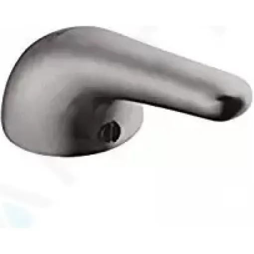 Hansgrohe Rukojeť pro dřezovou baterii Axor Steel, nerezová ocel 35891800