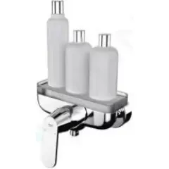 Grohe Sprchová baterie, chrom 32837000