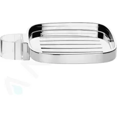 Hansgrohe Miska na mýdlo, chrom 26519000