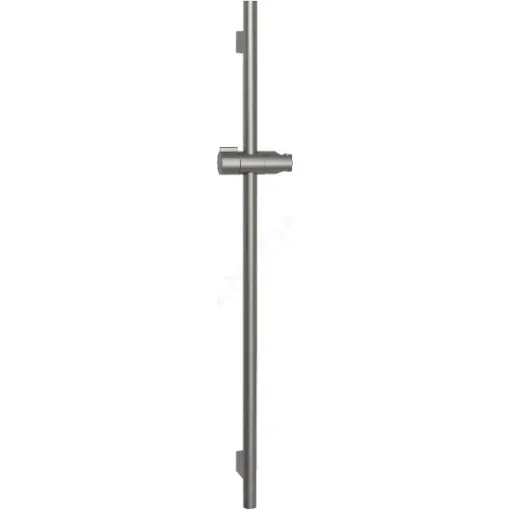 kielle Sprchová tyč 70 cm, gun metal 20301003