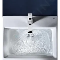 Grohe Umyvadlová baterie s výpustí, chrom 23445000