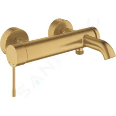 Grohe Vanová baterie, kartáčovaný Cool Sunrise 33624GN1