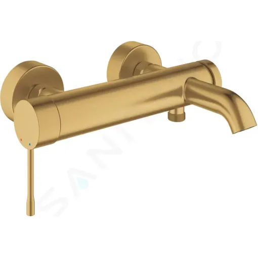 Grohe Vanová baterie, kartáčovaný Cool Sunrise 33624GN1