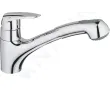Grohe Eurodisc