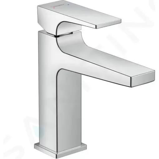 Hansgrohe Umyvadlová baterie s výpustí, chrom 32506000