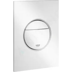 Grohe Ovládací tlačítko, alpská bílá 37601SH0