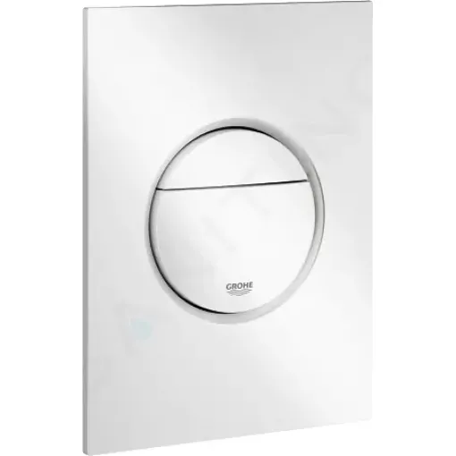 Grohe Ovládací tlačítko, alpská bílá 37601SH0