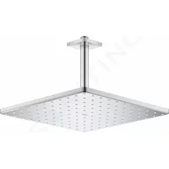 Grohe Hlavová sprcha 310 Mono Cube 9,5 l/min, 1 proud, stropní rameno 14 cm, chrom 26566000
