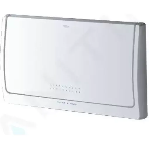 Grohe Ovládací tlačítko, alpská bílá 37053SH0