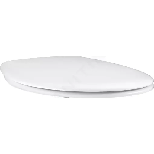 Grohe WC sedátko se sklápěním SoftClose, duroplast, bílá 39493000