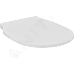 Ideal Standard WC sedátko Softclose, bílá E036801