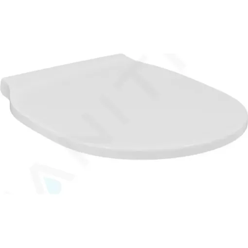 Ideal Standard WC sedátko Softclose, bílá E036801