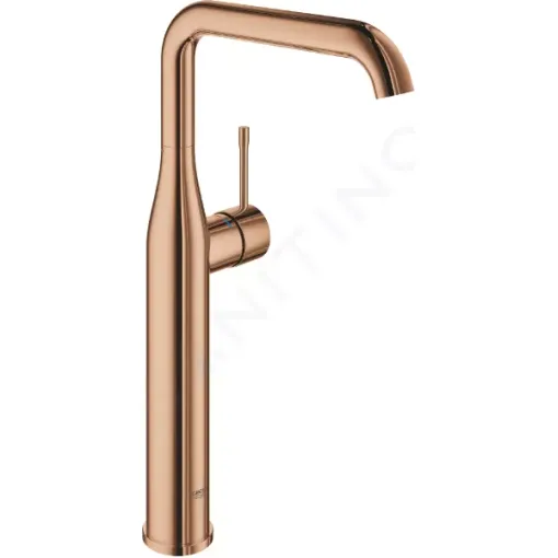 Grohe Páková umyvadlová baterie XL, Warm Sunset 32901DA1