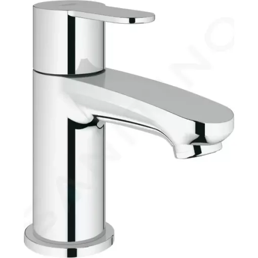 Grohe Umyvadlový ventil, chrom 23039002