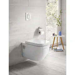 Grohe Ovládací tlačítko splachování, chrom 37624000