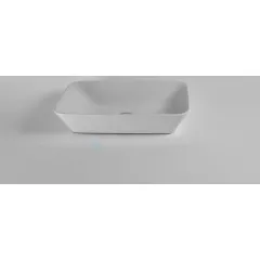 Ideal Standard Umyvadlo na desku 60x40x13 cm, bílá E034801