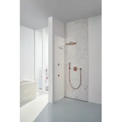 Grohe Silverflex sprchová hadice 175 cm, Warm Sunset 28388DA0