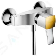 Hansgrohe Sprchová baterie, chrom/vzhled zlata 31360090