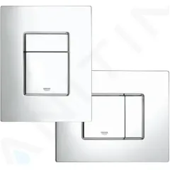 Grohe Ovládací tlačítko, chrom 38732000