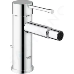 Grohe Páková bidetová baterie S, chrom 32935001