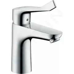 Hansgrohe Umyvadlová baterie, chrom 31915000