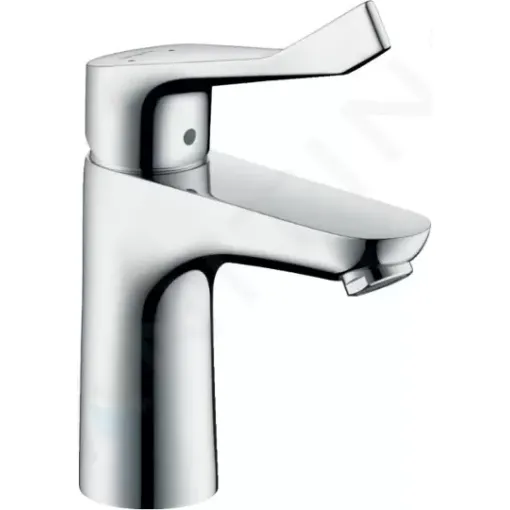 Hansgrohe Umyvadlová baterie, chrom 31915000