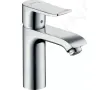 Hansgrohe Metris New