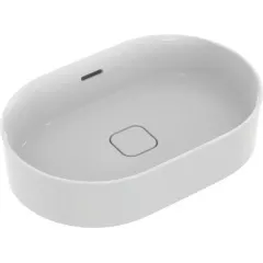 Ideal Standard Umyvadlo s přepadem 60x40 cm, bílá T360401
