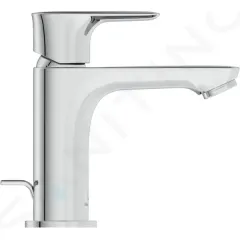 Ideal Standard Umyvadlová baterie Slim s výpustí, chrom A7007AA