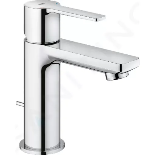 Grohe Umyvadlová baterie s výpustí, chrom 32109001