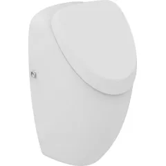 Ideal Standard Pisoár Connect, zadní přívod vody, bílá E567601