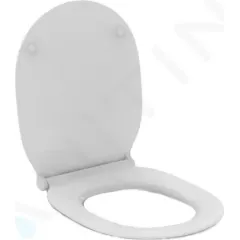 Ideal Standard WC sedátko ultra ploché, softclose, bílá E036601
