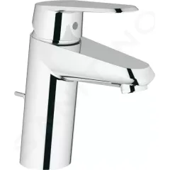 Grohe Páková umyvadlová baterie, chrom 3319020E
