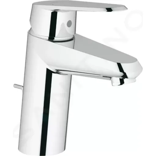 Grohe Páková umyvadlová baterie, chrom 3319020E