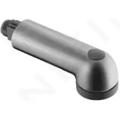 Hansgrohe Vytažitelná sprška pro kuchyňskou baterii Axor Steel, nerezová ocel 35893800