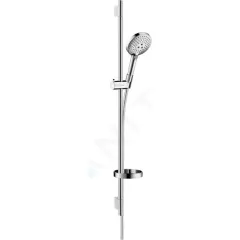 Hansgrohe Sprchová souprava 120, 3 proudy, chrom 26631000