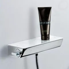 Hansgrohe Termostatická sprchová baterie, bílá/chrom 13161400