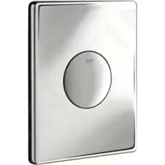 Grohe Ovládací tlačítko, chrom 38573000