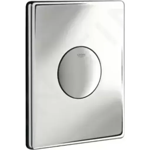 Grohe Ovládací tlačítko, chrom 38573000