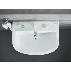 Grohe Umyvadlová baterie s výpustí, chrom 23328000
