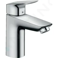 Hansgrohe Umyvadlová baterie, chrom 71101000