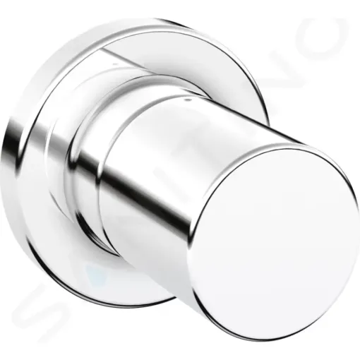Grohe Vrchní díl podomítkového ventilu, chrom 19470000