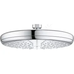 Grohe Hlavová sprcha 210, 1 proud, chrom 26410000