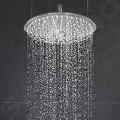 Grohe Hlavová sprcha 260, 3 proudy, chrom 26457000