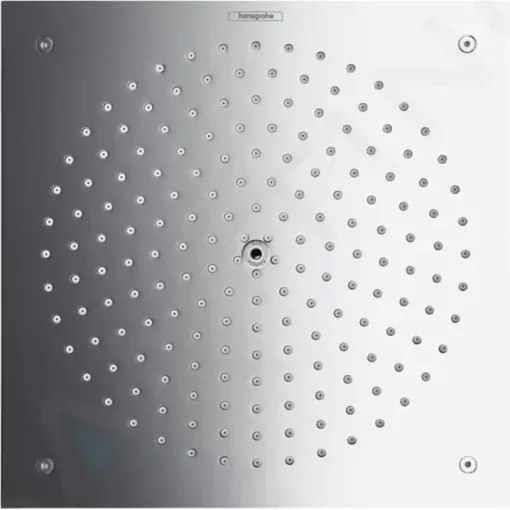 Hansgrohe Hlavová sprcha 26 cm, chrom 26472000