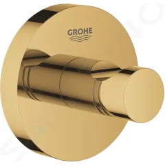 Grohe Háček na koupací plášť, Cool Sunrise 40364GL1