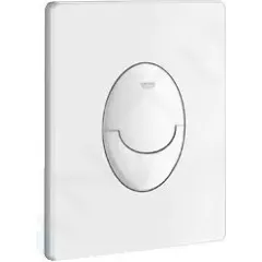 Grohe Ovládací tlačítko, alpská bílá 42304SH0