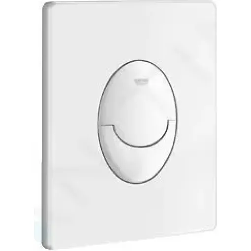 Grohe Ovládací tlačítko, alpská bílá 42304SH0