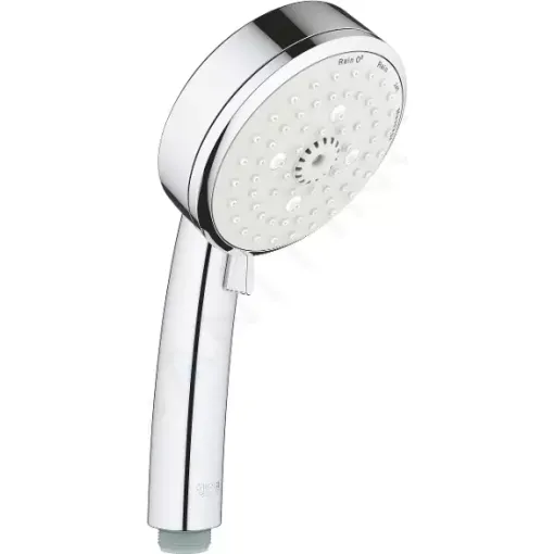 Grohe Sprchová hlavice, 4 proudy, chrom 27575002