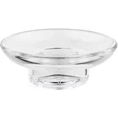 Grohe Mýdlenka, čiré sklo 40368001